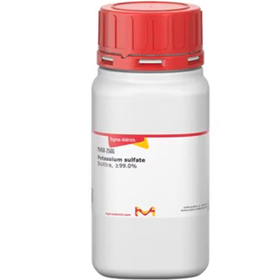 POTASSIUM SULFATE BIOXTRA 250 G