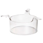 MILLICELL 3UM PET HANG, 6WELL 48PK