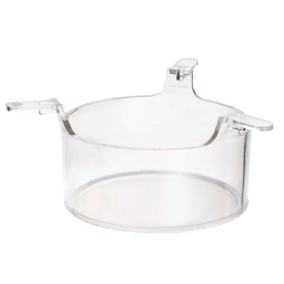 MILLICELL 3UM PET HANG, 6WELL 48PK
