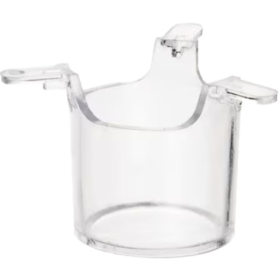 Millicell 1um PET Translcnt, 12well 48pk