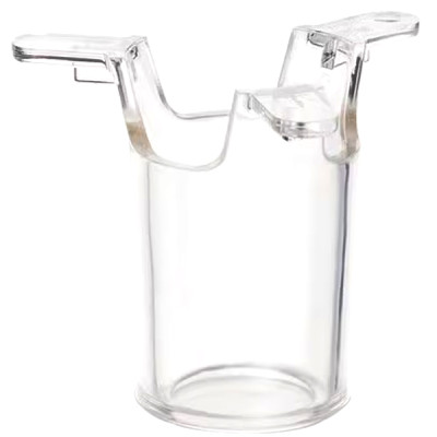Millicell 8um PET Clear, 24well 48pk