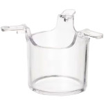 Millicell 0.4um PET Clear, 12well 48pk