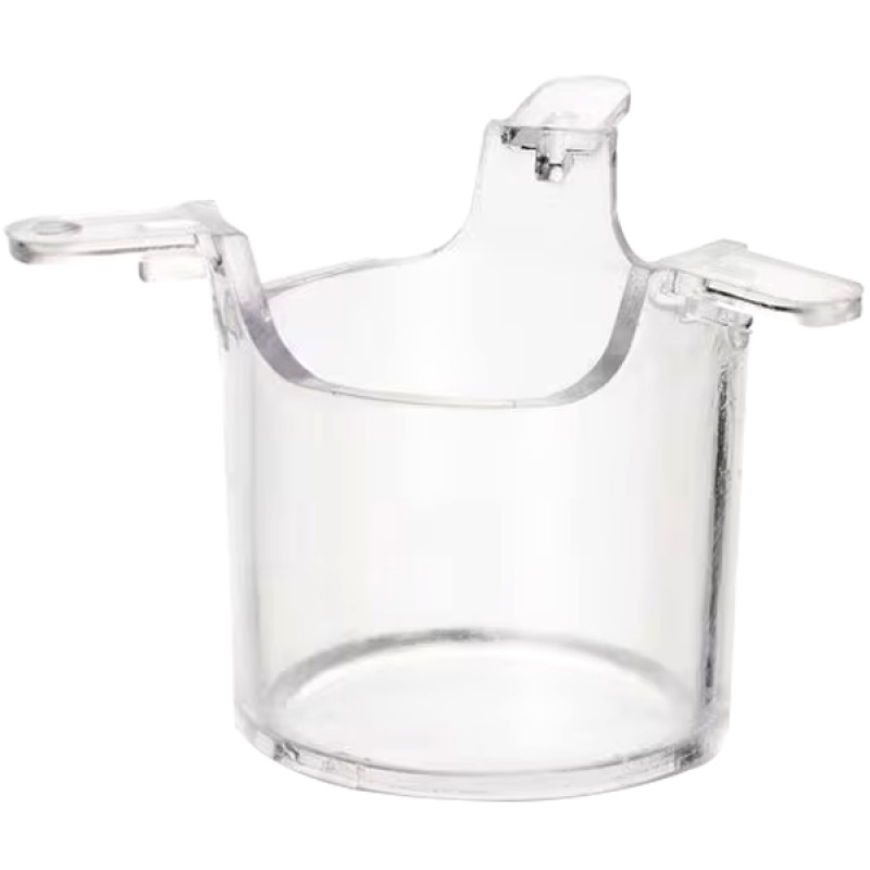 Millicell 0.4um PET Clear, 12well 48pk