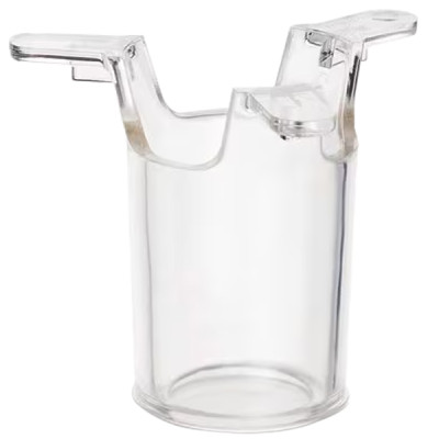 Millicell 3um PET Clear, 24well 48pk