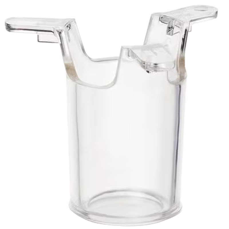 Millicell 3um PET Clear, 24well 48pk