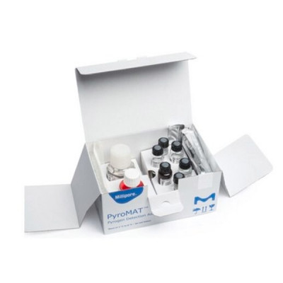 PyroMAT kit