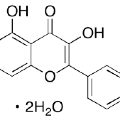QUERCETIN DIHYDRATE