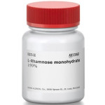 L-RHAMNOSE MONOHYDRATE 5 G