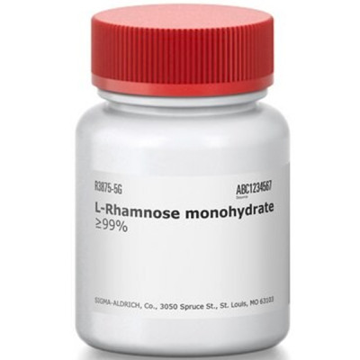 L-RHAMNOSE MONOHYDRATE 5 G