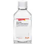 RPMI-1640 MEDIUM, MODIFIED, WITH SODIUM 500 ML