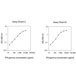 HUMAN IFN GAMMA ELISA KIT