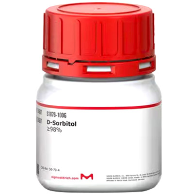 D-SORBITOL 100 G