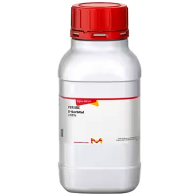 D-SORBITOL 500 G