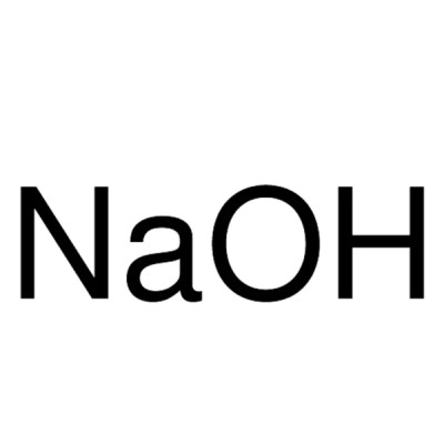 SODIUM HYDROXIDE 1.0 N SOLUTION 100 ML