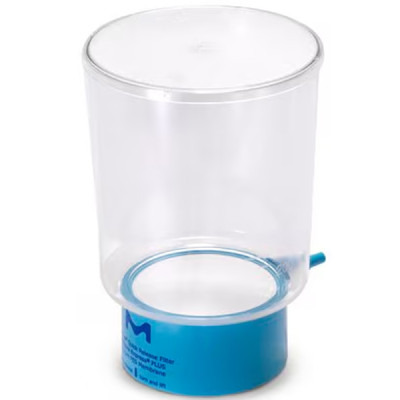 Steritop-GP 1000mL Express Plus PES .22u 12 EA