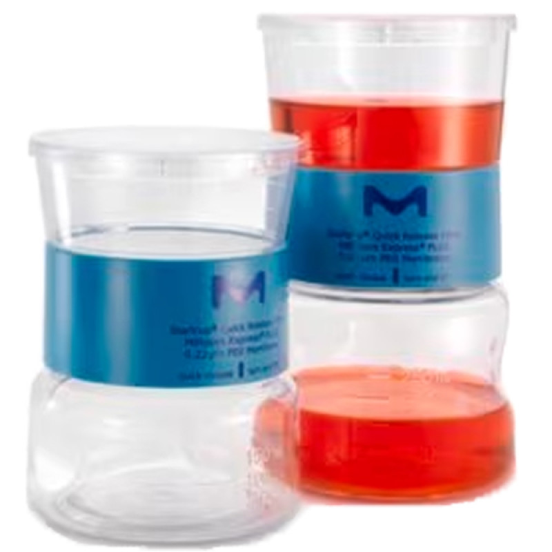 Stericup-GP 250mL Express Plus PES .22um