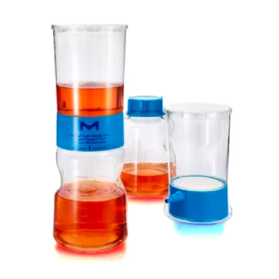 Stericup-GP 500mL Express Plus PES .22um