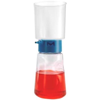 Stericup-GV 1000/1000mL Durapore PVDF .2