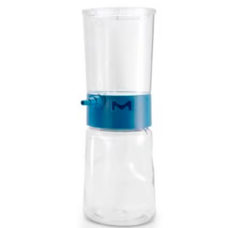Stericup-HV 500mL Durapore PVDF .45