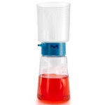 Stericup-HV 1000/1000mL Durapore PVDF .4