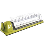 SAMPLICITY G2 SYSTEM GLOSSY GREEN 1 EA
