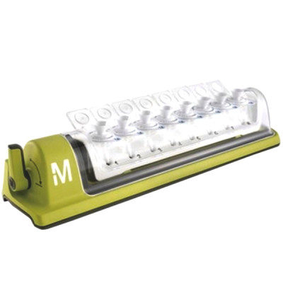 SAMPLICITY G2 SYSTEM GLOSSY GREEN 1 EA