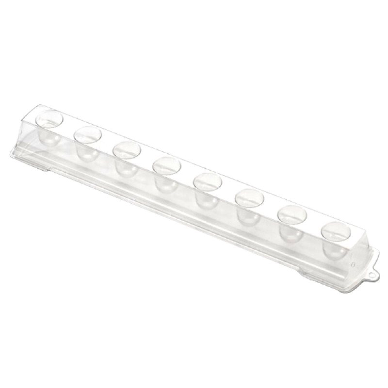 Samplicity FiltrationSystemWasteTrays5pk