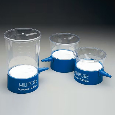 Steritop-GP 250mL PES .22um 33mm RS 12/p 12 FILTER