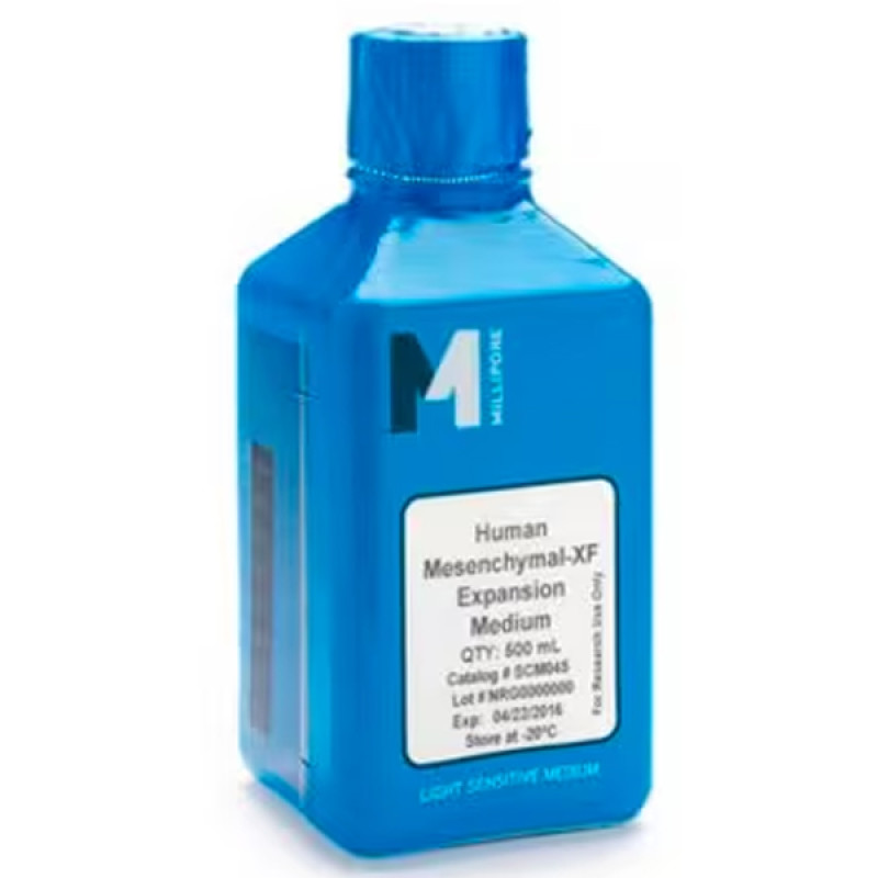 HumanMesenchymal-XF ExpansionMedium500mL