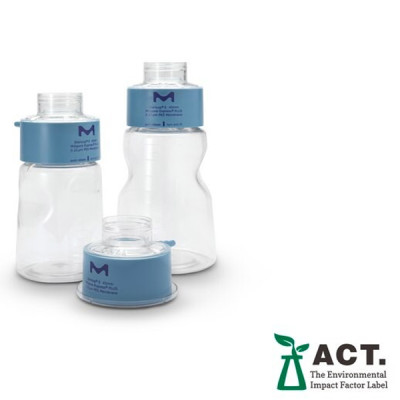 Stericup E-GP 500mL PES .22um, 45 mm
