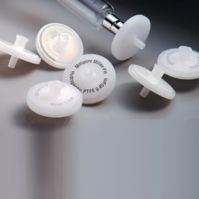 MillexFH 25mm Phobic PTFE .45um NS 50pk
