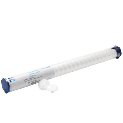 AC Millex 25mmDuraporePVDF .45umNS 200PK