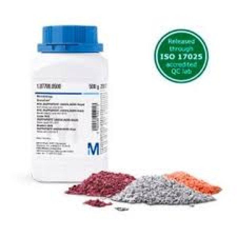 SLANETZ and BARTLEY agar 500 G