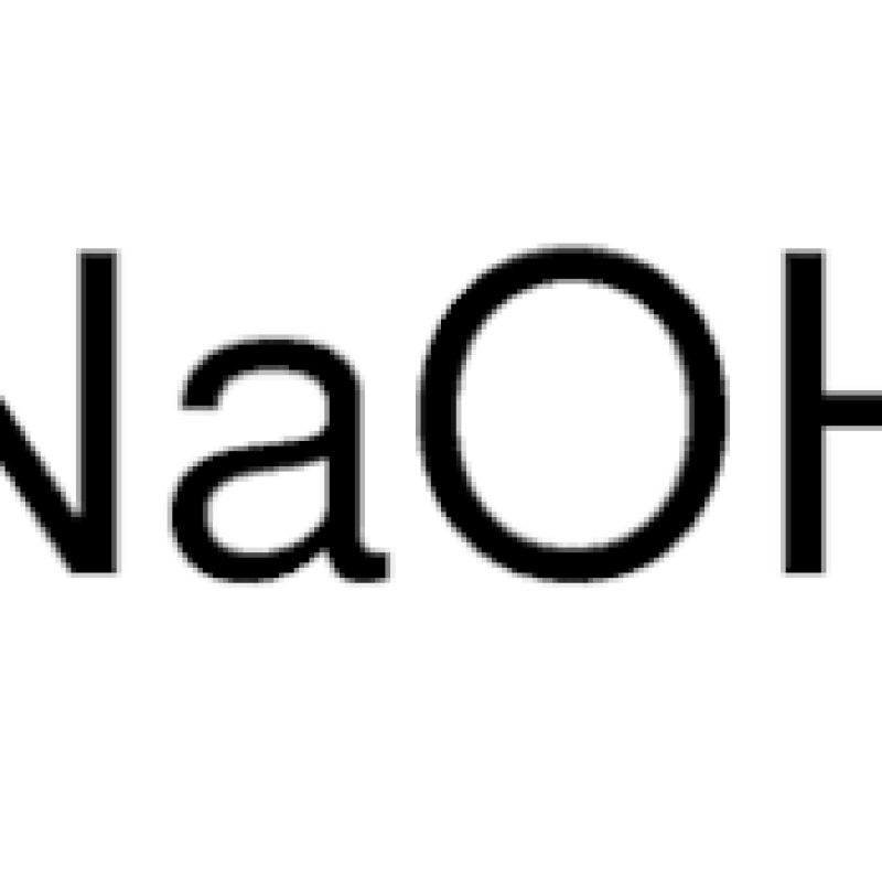 SODIUM HYDROXIDE PELLETS 0.02% K FOR ANALYSIS