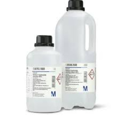SODIUM SILICATE SOLUTION EXTRA PURE