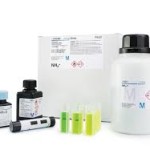 SQ CA-TEST 100 TESTS