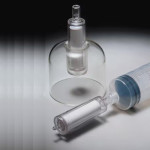 Sterivex-GP PES .22um RS FLL Inlet /MLL