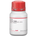 TRIZMA(R) BASE, PRIMARY STANDARD AND BU& 25 G