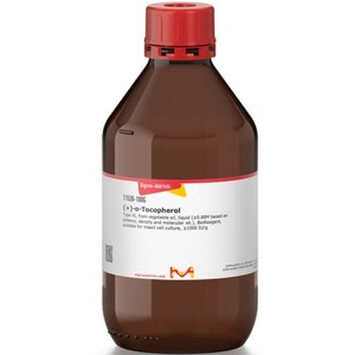 (+)-A-TOCOPHEROL TYPE VI, BIOREAGENT, F& 100 G