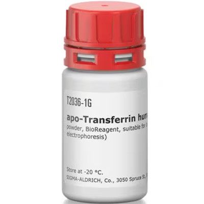 APO-TRANSFERRIN HUMAN BIOREAGENT, SUITA& 1 G