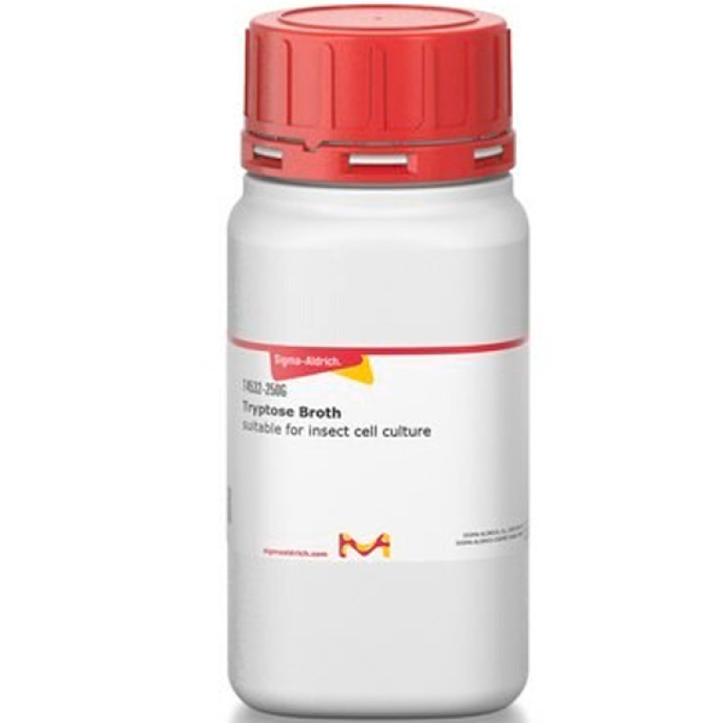 TRYPTOSE BROTH INSECT CELL CULTURE & 250 G
