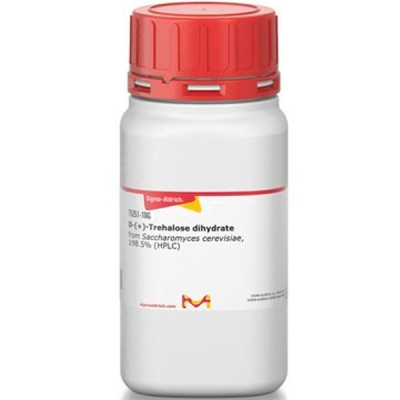 D(+)TREHALOSE DIHYDRATE 10 G