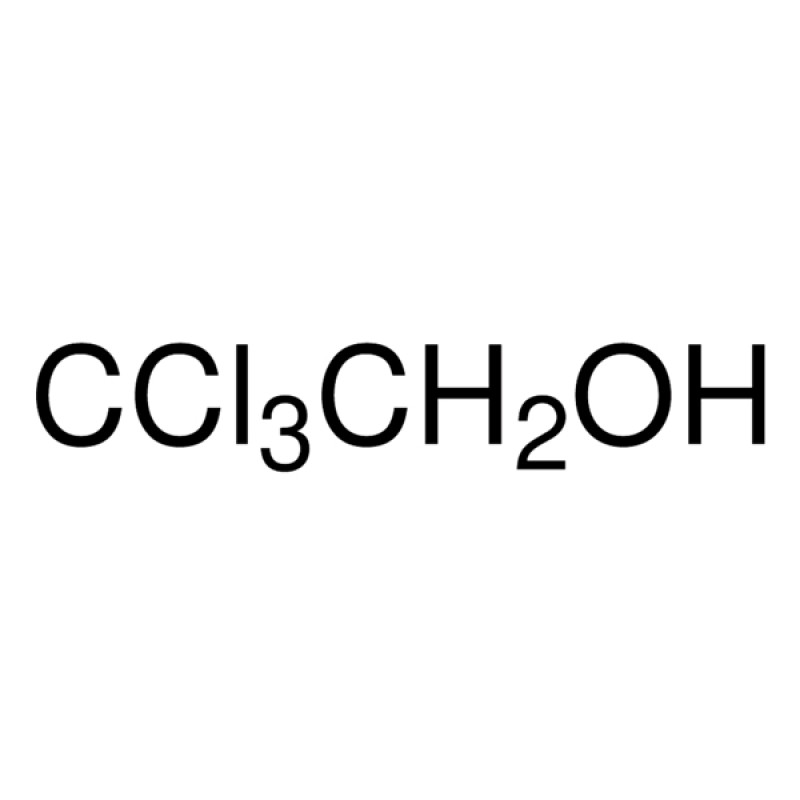 2,2,2-TRICHLOROETHANOL, REAGENTPLUS(R), 100 G
