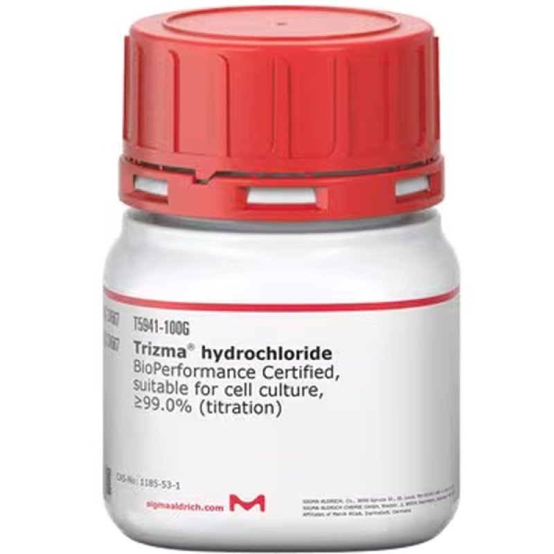 TRIZMA(R) HYDROCHLORIDE, BIOPERFORMANCE& 100 G