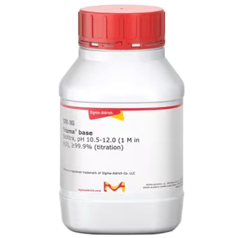 TRIZMA BASE, BIOXTRA 1 KG