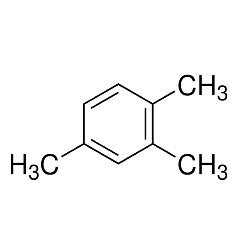 1,2,4-TRIMETHYLBENZENE, 98% 500 ML
