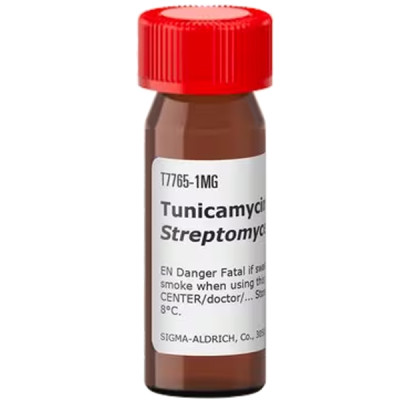 TUNICAMYCIN FROM A STREPTOMYCES SPECIES 1 MG