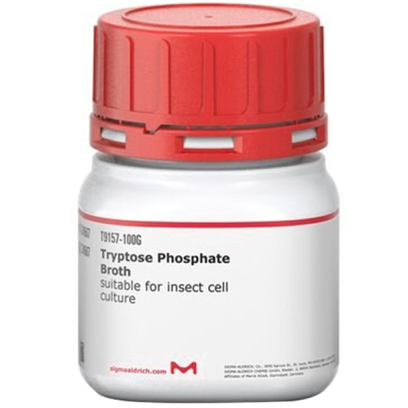 TRYPTOSE PHOSPHATE BROTH INSECT CELL & 100 G