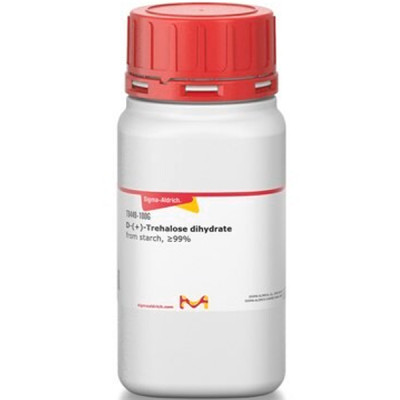 D-(+)-TREHALOSE DIHYDRATE, FROM STARCH& 100 G