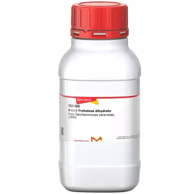 D(+)TREHALOSE REDUCED METAL ION CONTENT& 500 G